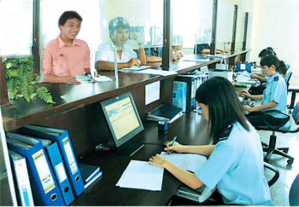 Dịch Vụ Hải Quan Tại TpHCM