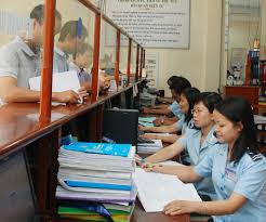 Thủ tục hải quan đối với hàng hóa xuất khẩu thương mại