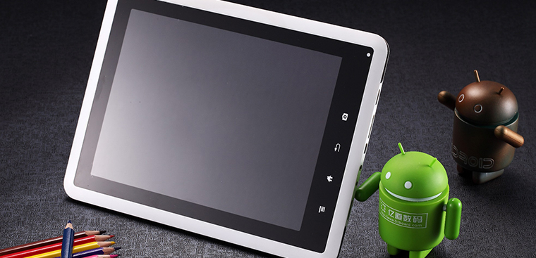 Thủ tục nhập khẩu máy tính bảng việt nam