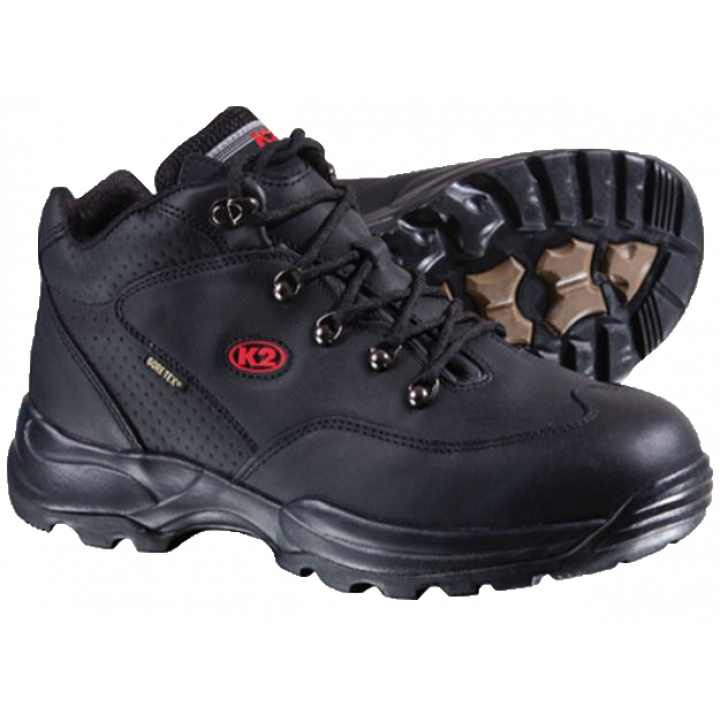 Thủ tục nhập khẩu giày bảo hộ