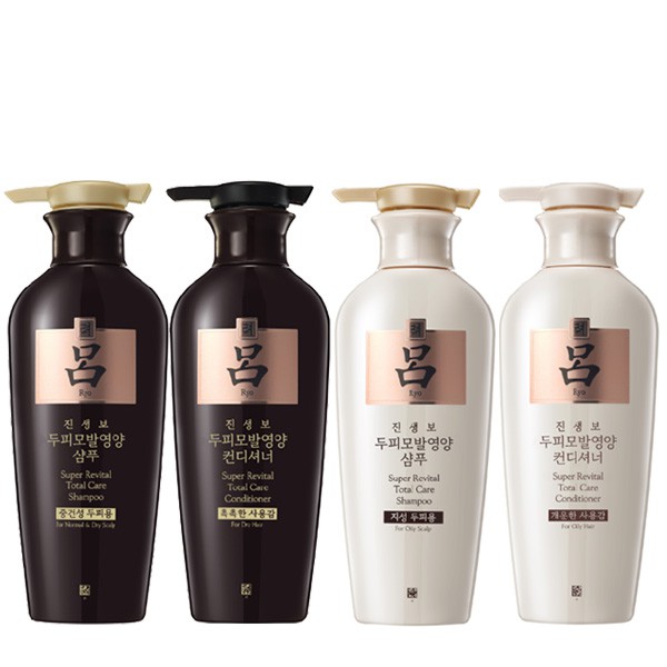 Thủ tục nhập khẩu dầu gội đầu