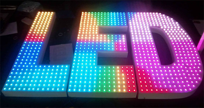 Thủ tục nhập khẩu đèn LED