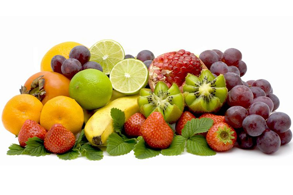 Thủ tục nhập khẩu hoa quả về Việt Nam