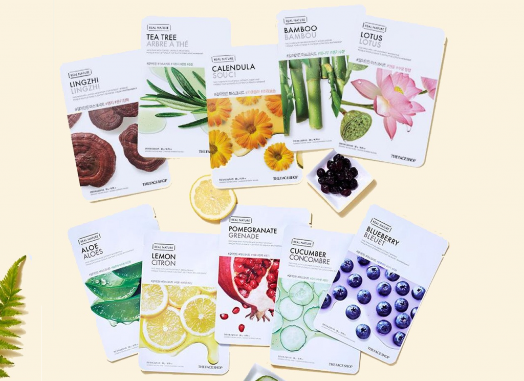 Thủ tục nhập khẩu mặt nạ