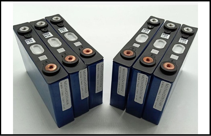 Thủ tục nhập khẩu pin lithium