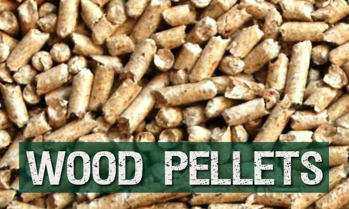 Thủ tục xuất khẩu gỗ viên nén mùn cưa