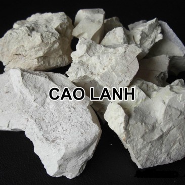 Thủ tục xuất khẩu cao lanh