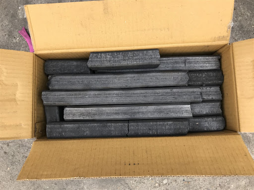 Thủ tục xuất khẩu than mùn cưa