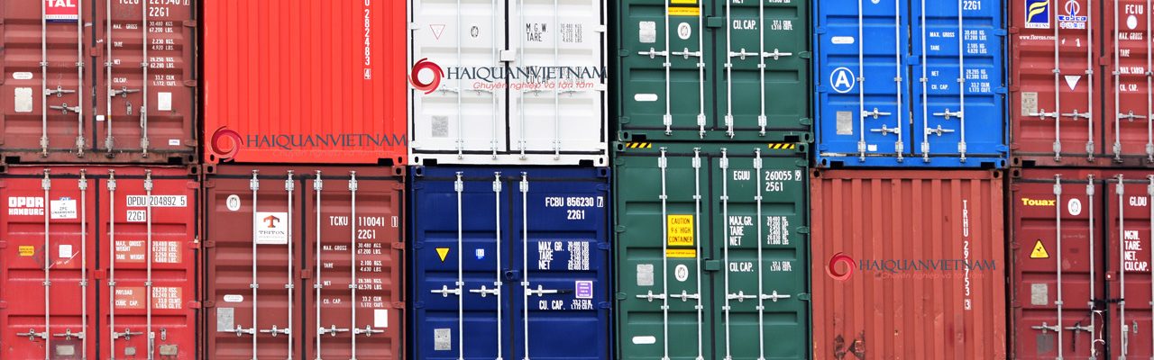 thiếu container làm cho chi phí vận chuyển tăng mạnh thiếu container làm cho chi phí vận chuyển tăng mạnh