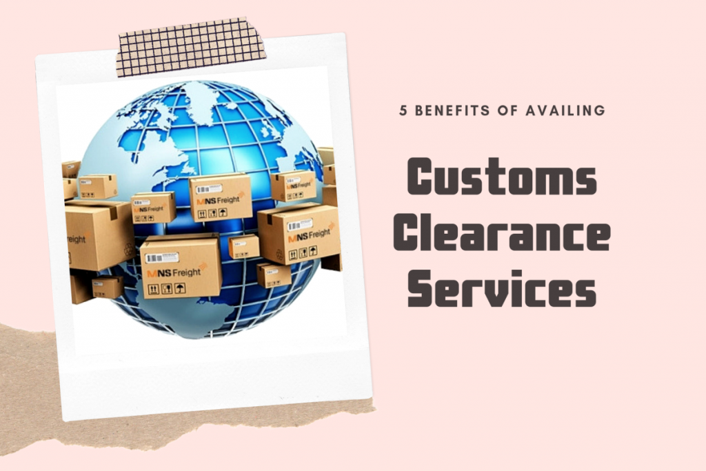 Dịch vụ mở tờ khai cho hàng xuất – nhập khẩu tại Chi cục Hải quan Bắc Hà Nội