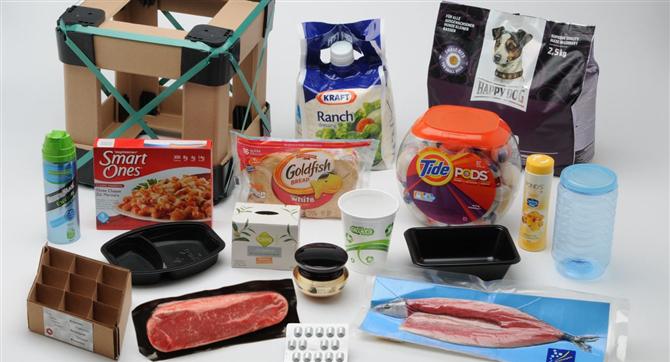 Bao Bì Hàng Hóa - Vai Trò Của Bao Bì Trong Hoạt Động Kinh Doanh