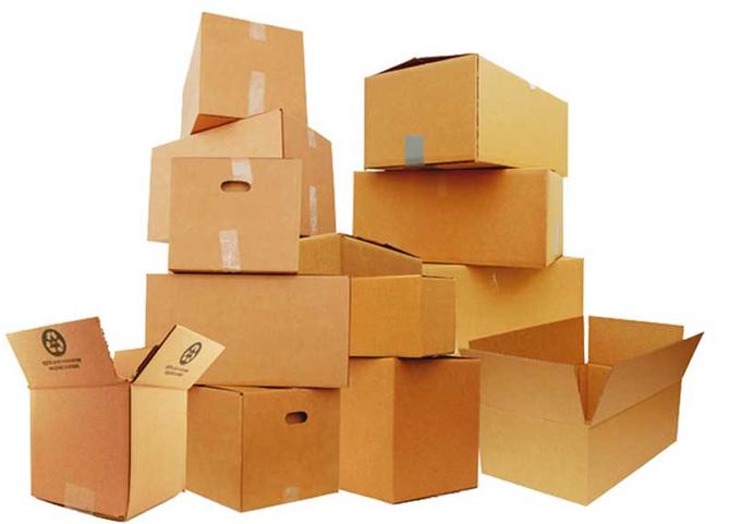 Bao Bì Hàng Hóa - Lịch Sử Và Phân Loại Bao Bì