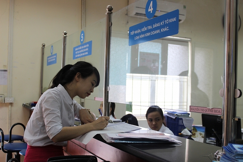 Dịch vụ thủ tục hải quan xuất nhập khẩu tại Chi cục Hải quan Gia Thụy (Hà Nội)