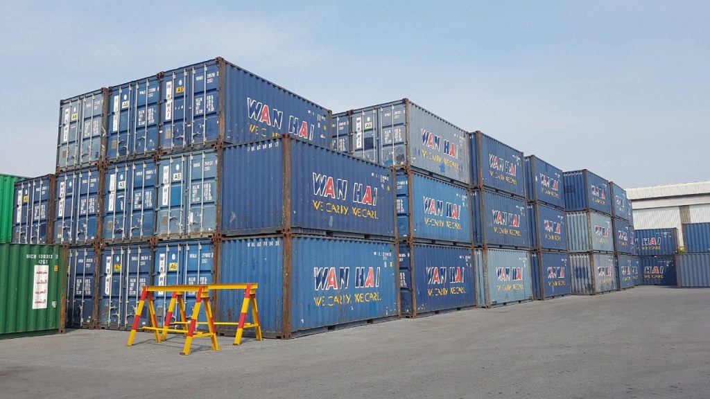 DEM, DET, Storage Là Gì? Phí Lưu Container Demurrage, Detention