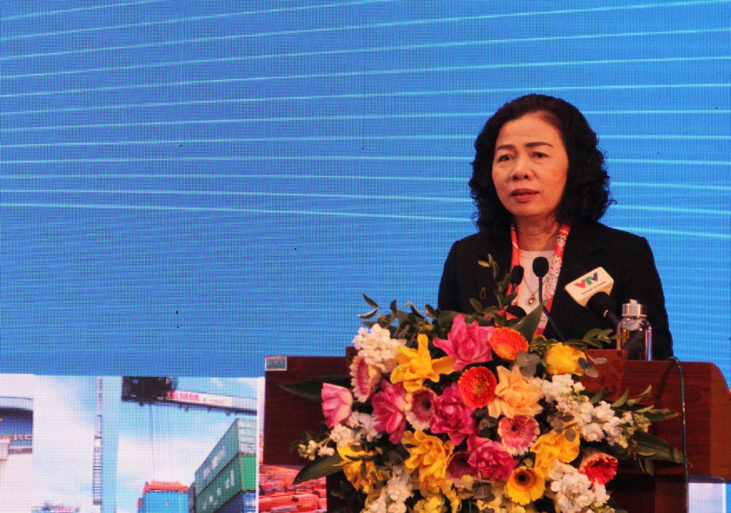 Ngành Hải quan tổng kết công tác năm 2020, triển khai nhiệm vụ năm 2021