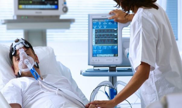 Danh mục linh kiện sản xuất máy thở phục vụ phòng, chống dịch được miễn thuế nhập khẩu