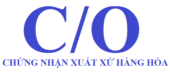 Quy trình xin CO form B tại VCCI