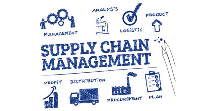 8 Lý Do Nên Theo Học Ngành Quản Trị Logistics Và Chuỗi Cung Ứng