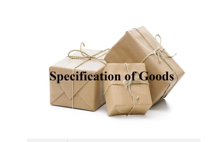 Điều Khoản Phẩm Chất Trong Hợp Đồng Ngoại Thương