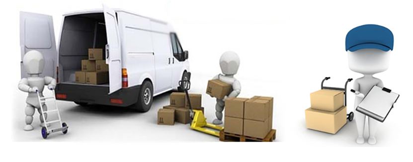 Những Khó Khăn Trong Nghề Giao Nhận Hàng Hóa