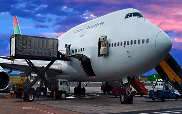Các Loại Cước Vận Chuyển Hàng Không
