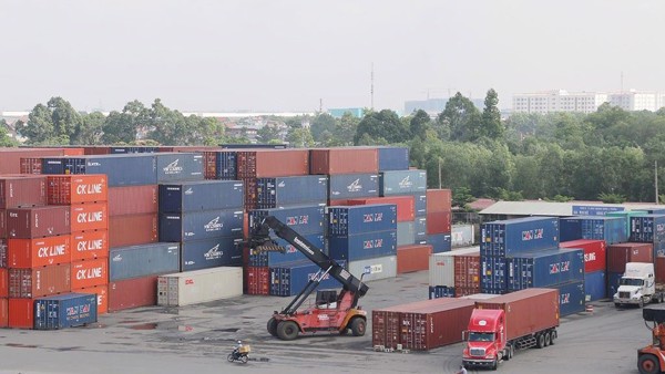 Cảng cạn là gì? ICD là gì?