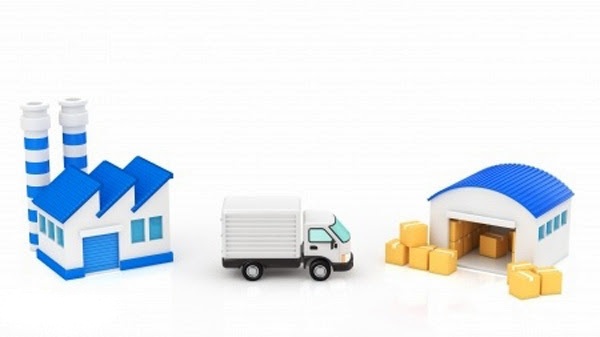 Mua Bán Hàng Hóa Giữa Các Khu Vực Hải Quan Riêng