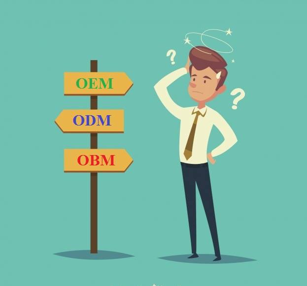 Phân Biệt OEM, ODM, OBM Trong Hàng Hoá Xuất Nhập Khẩu