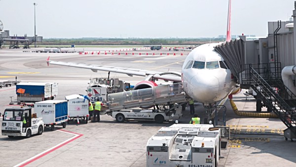 Các loại cước hàng không hiện nay tại Việt Nam