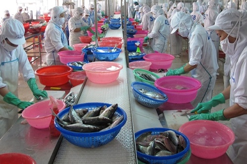 Doanh nghiệp xuất khẩu cần chủ động ứng biến trong bối cảnh mới