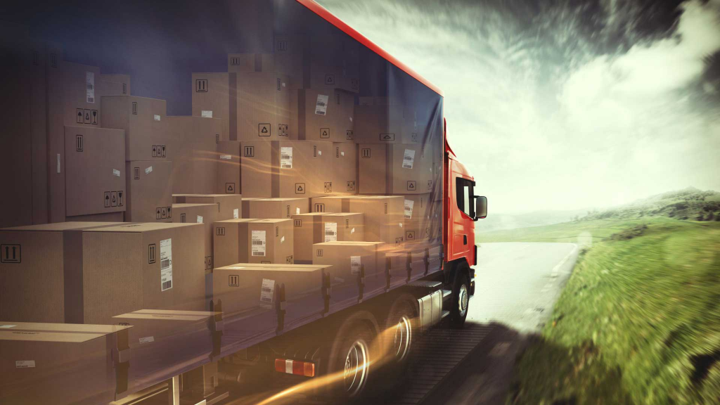 Vận Chuyển Đường Bộ Bắc Nam