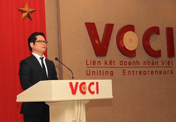 Công bố chất lượng sản phẩm