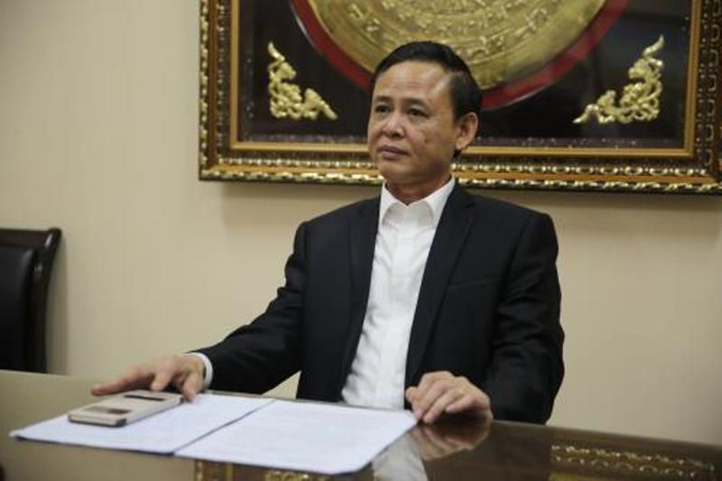 Xuất khẩu gỗ và lâm sản tự tin đạt mục tiêu 15 tỷ USD năm 2021