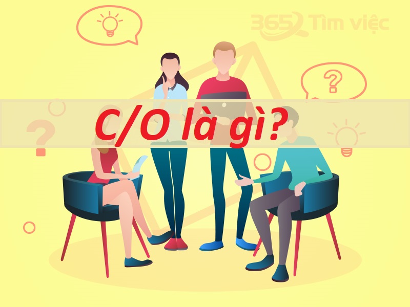 CÁC LOẠI C/O VÀ THỦ TỤC CẤP C/O CẦN BIẾT