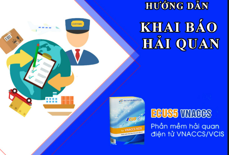 TỪ NĂM 2022 DOANH NGHIỆP KHAI HẢI QUAN MIỄN PHÍ QUA PHẦN MỀM