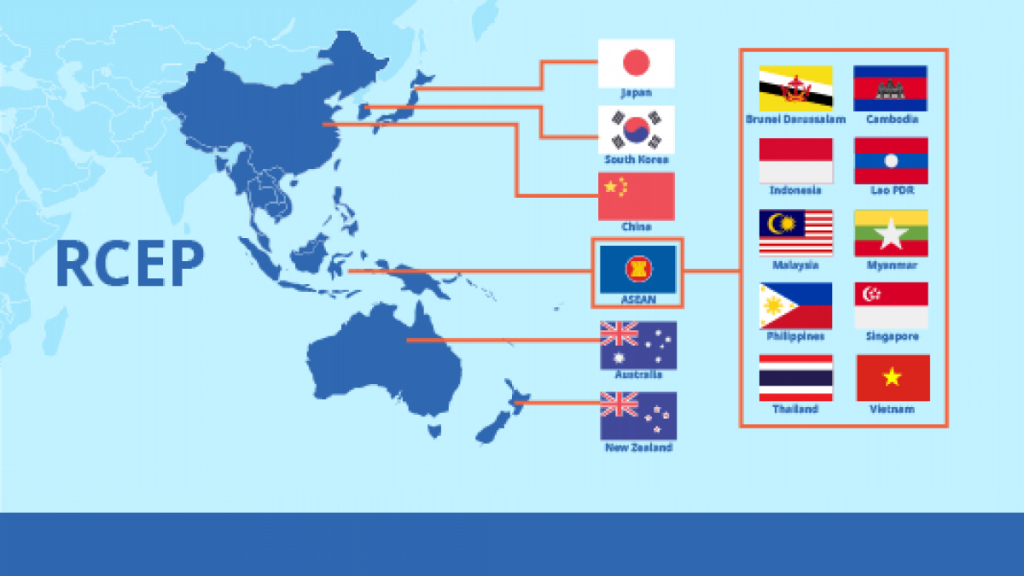 Tìm hiểu CO form RCEP cùng Hải Quan Việt Nam 2022